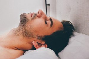 How to Get a Better Nights Sleep