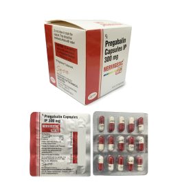 Pregabalin 300 mg