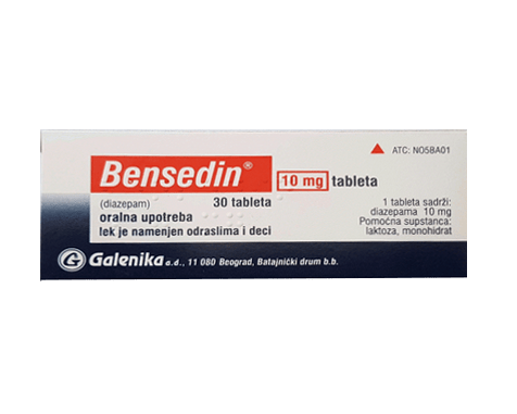 bensedin-10mg-Galenika