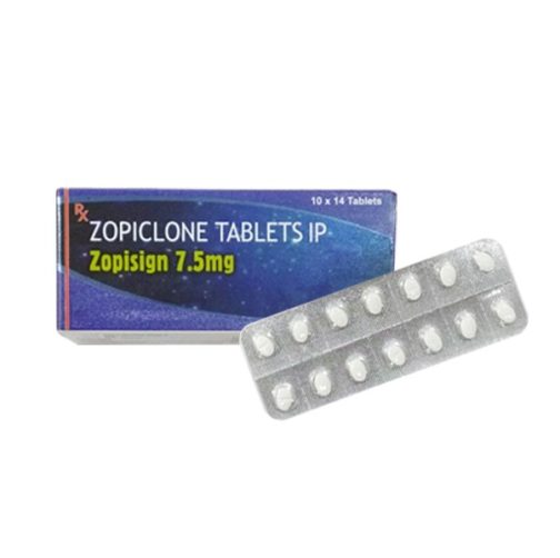 Buy Zopiclone online  Next day delivery