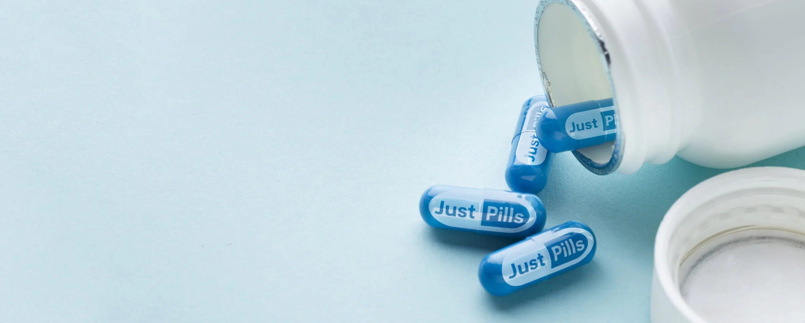 Improve Your Memory with Just Pills