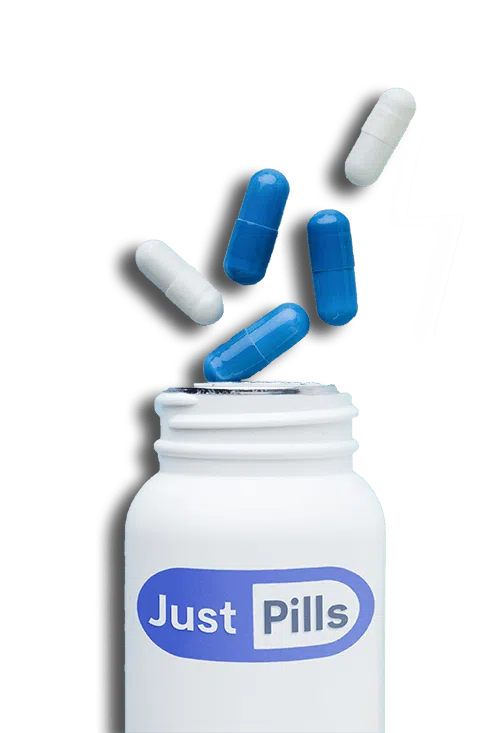 Pills Bottle