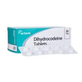 Dihydrocodeine 30mg