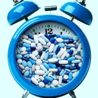 Sleeping Pills