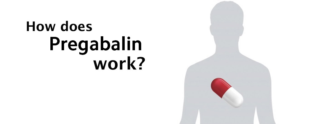 How Does Pregabalin Work