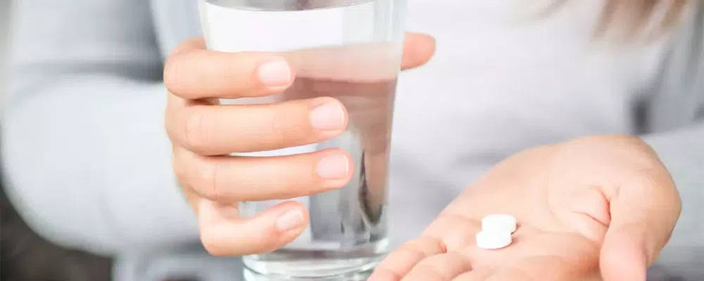 How to Take Lorazepam 3mg Tablets