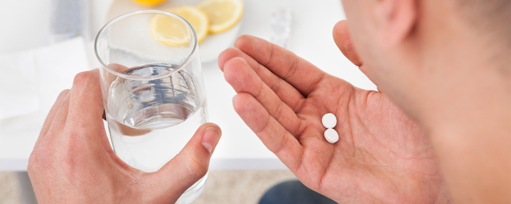 How to take Tramadol 50mg