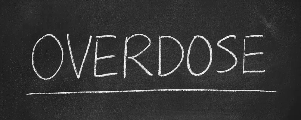 Overdose Information Zopiclone 7.5mg – UK
