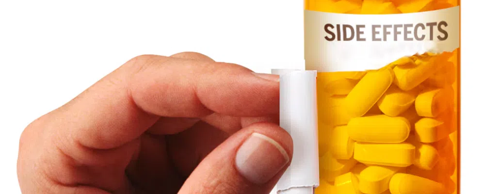 Possible Side Effects Dihydrocodeine Continus 90mg