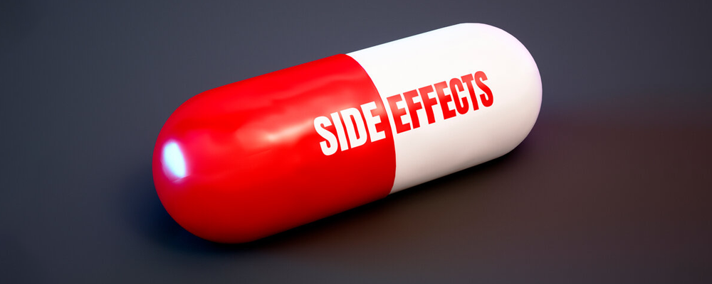 Possible Side Effects of Zopiclone