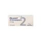 Rivotril Clonazepam 2mg