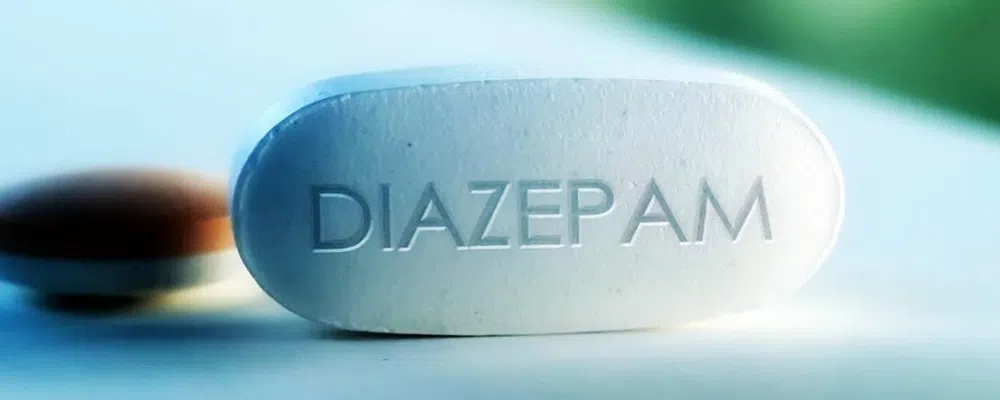 Bensedin Diazepam 10mg
