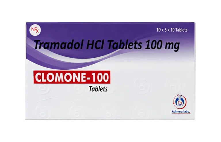 Tramadol 100mg