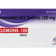 Tramadol 100mg