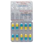 Kamagra Tablets