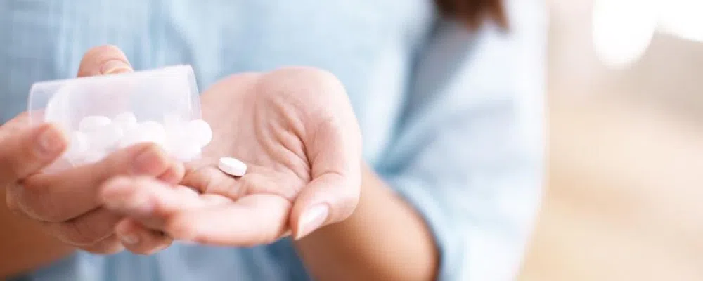 Use Zopiclone for a Short Period Only(Zopiclone 7.5mg)