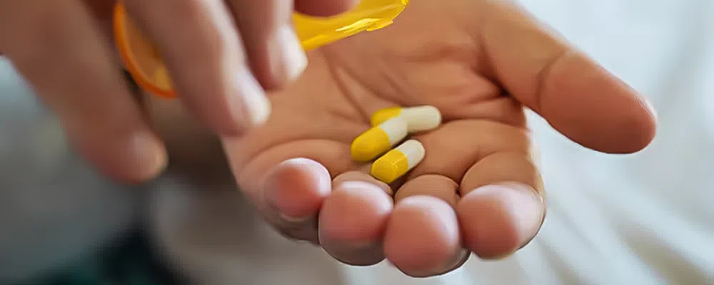 Uses of Tramadol 200mg