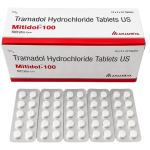 Rivotril Clonazepam 2mg