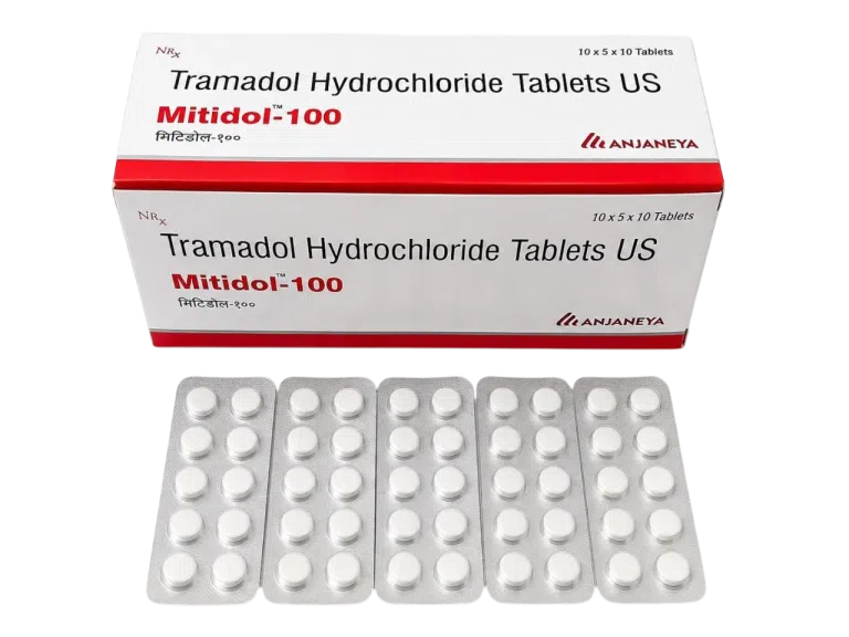 Tramadol 100mg