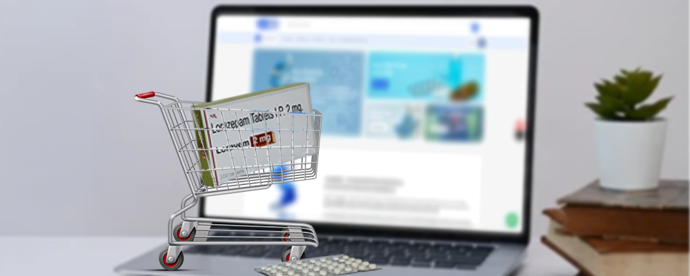 Where to Buy Lorazepam 2mg
