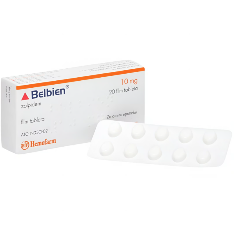 Zolpidem Ambien 10mg