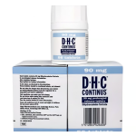 Dihydrocodeine Continus 60mg