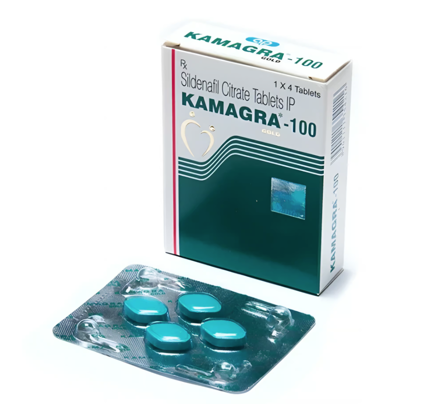 Kamagra Oral Jelly
