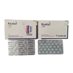 Zopiclone 7.5mg – UK