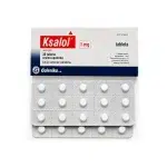 Zopiclone 7.5mg – UK