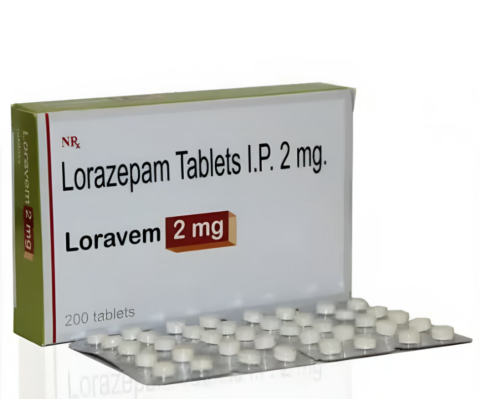 Alprazolam 1mg