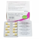 Modafinil 100mg