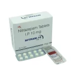 Zopisign Zopiclone 10mg