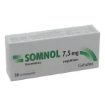 Lorazepam 2mg