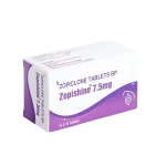 Zopisign Zopiclone 10mg