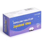 Nitrazepam 10mg