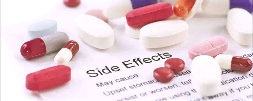 Possible Side Effects Gabapentin 300mg