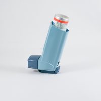 Asthma Inhalers