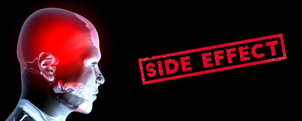 Side Effects You Should Be Aware of (Zolpidem Tartrate Lunata 10mg)