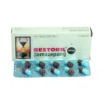 Zolpidem Zoltrate 10mg