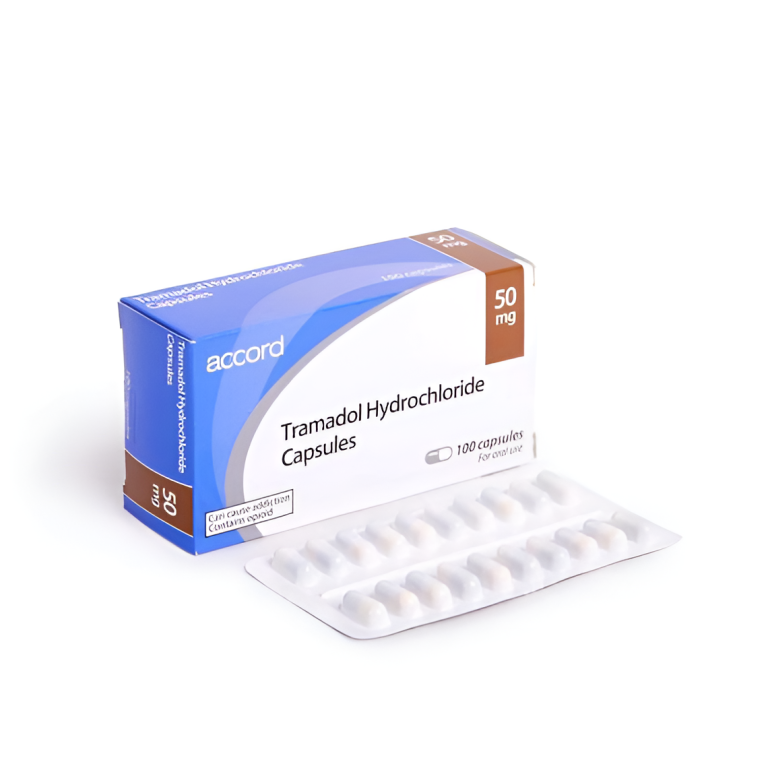 Tramadol 50mg UK