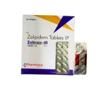 Temazepam 30mg