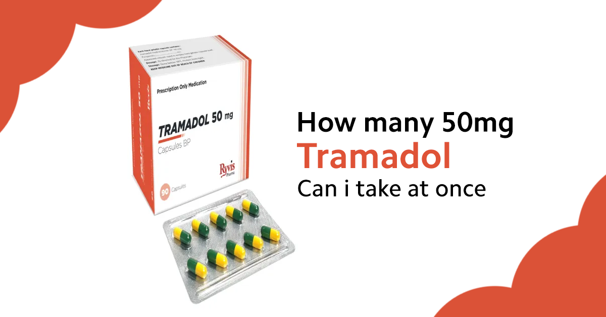 tramadol 50mg