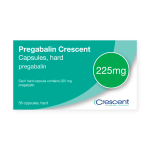 Zopiclone 3.75mg
