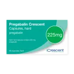 Zopiclone 3.75mg