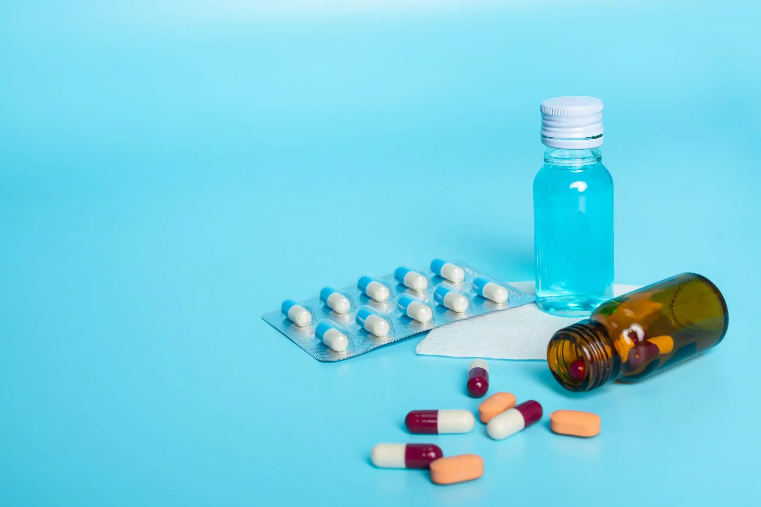 Buy Pills from Just Pills