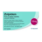 Lorazepam 1mg UK