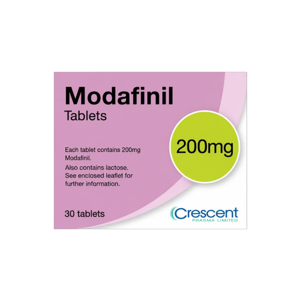 Modafinil 200mg