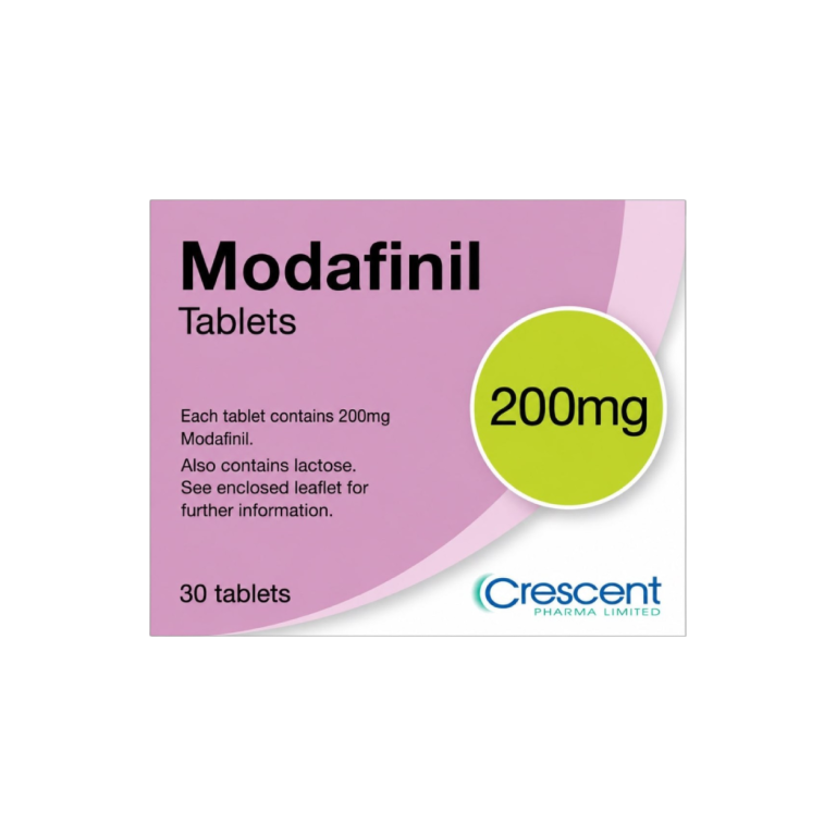 Modafinil 200mg