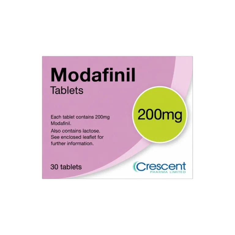 Modafinil 200mg