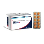 Diazepam 5mg